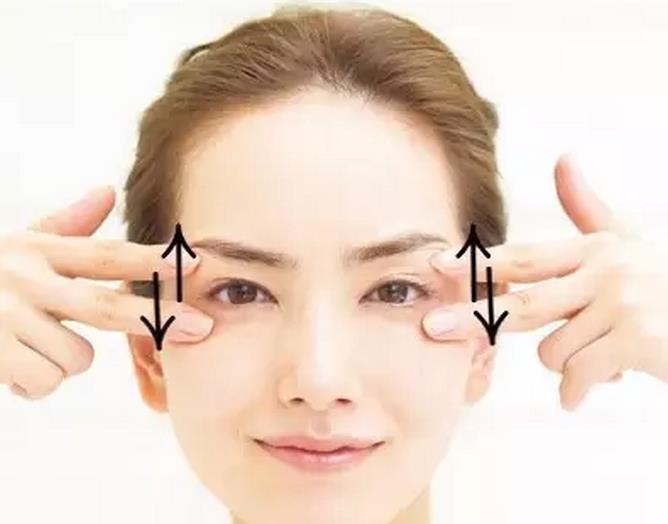 脸上的三八纹能改善吗,三八纹越来越明显了咋办