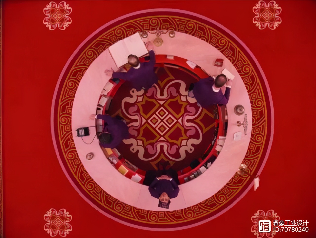 高级感的黑白灰设计,黑白灰设计高级感