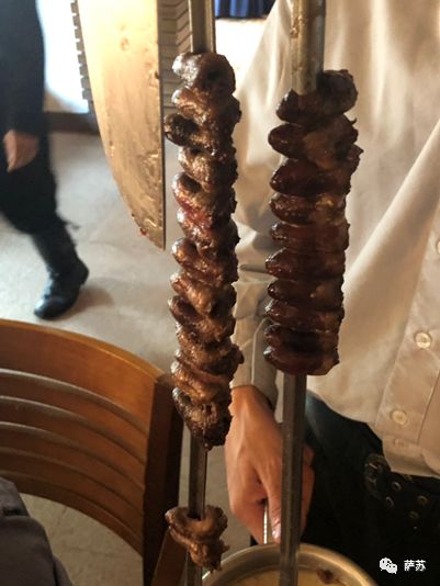 巴西烤肉不如阿根廷烤肉,巴西烤肉与巴西有关吗