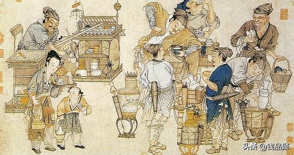 中国古代真正的贵族,中国的贵族是什么样的人