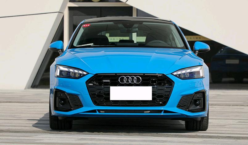 新款奥迪a5有优惠多少钱啊,新款奥迪a5有优惠多少钱一台