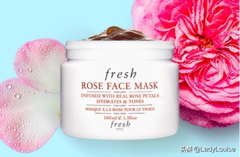 fresh面膜哪款口碑最好,fresh面膜199