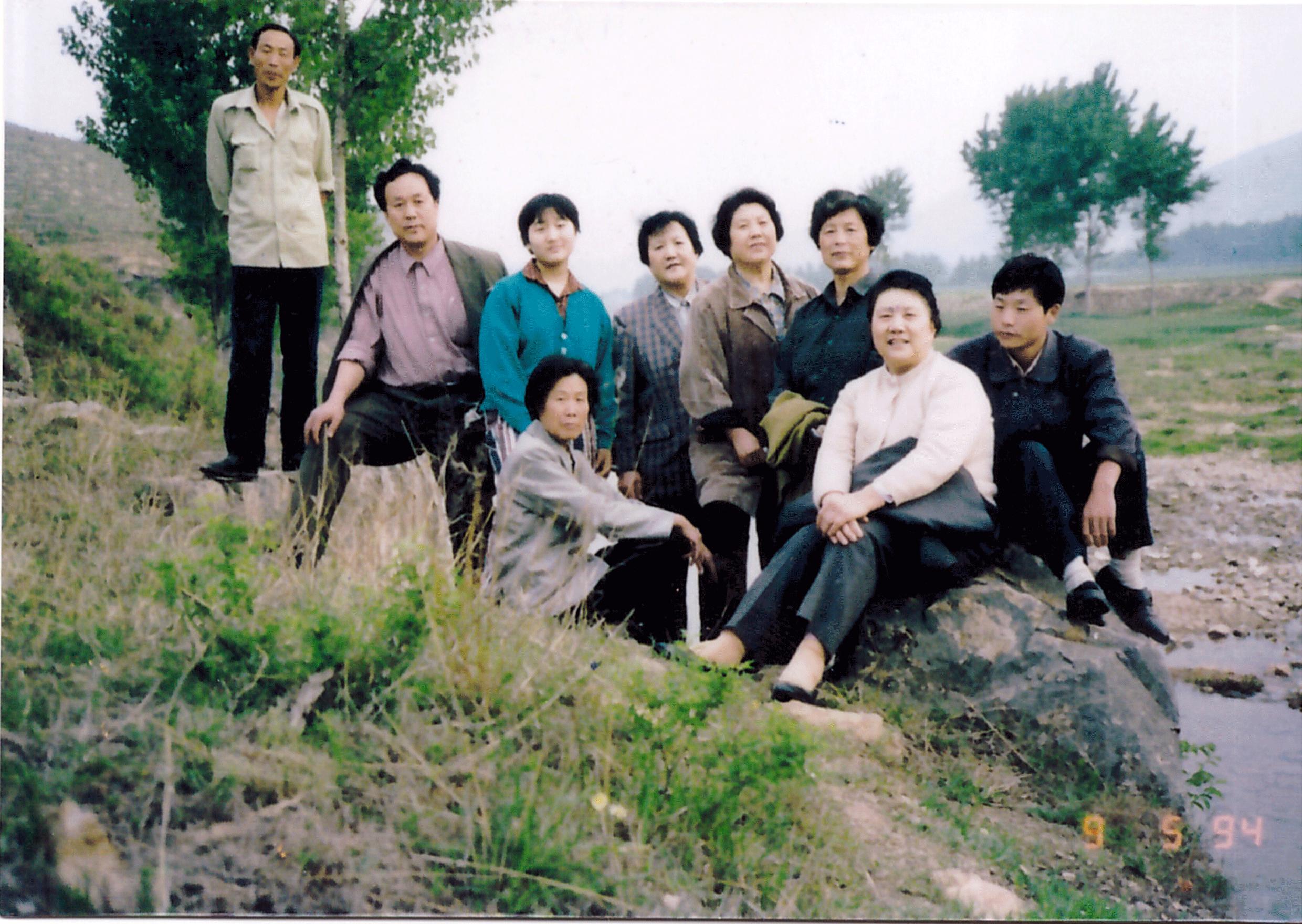 沂蒙女儿声乐,沂蒙女儿歌曲歌词