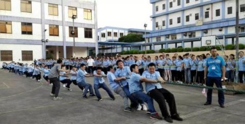 广东工厂和浙江工厂哪个牛,广东和浙江工厂对比