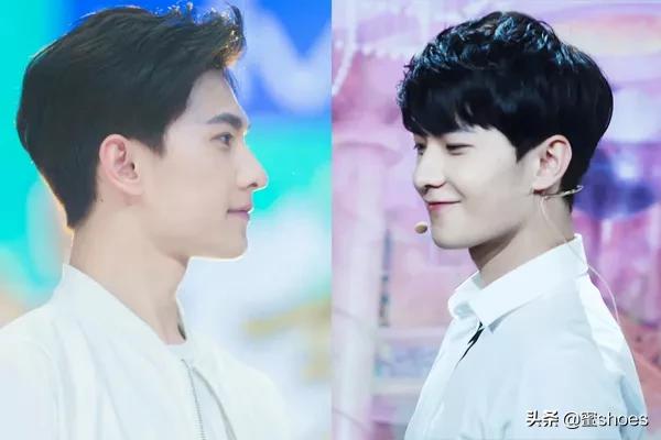 如何改善自己的脸型提升颜值,脸型真的很重要它决定你的颜值