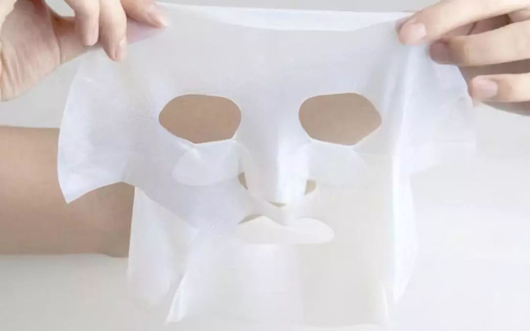 jm急救面膜敷的时候脸上发热,用了鱼子酱面膜发热发痒怎么回事