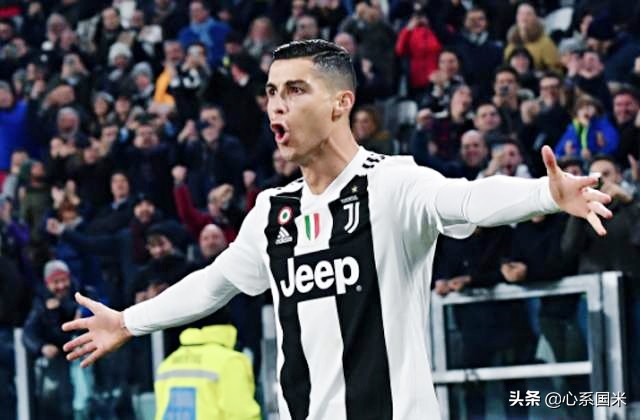 伊布和c罗的每一次对决,米兰德比疯狂的4:2国米