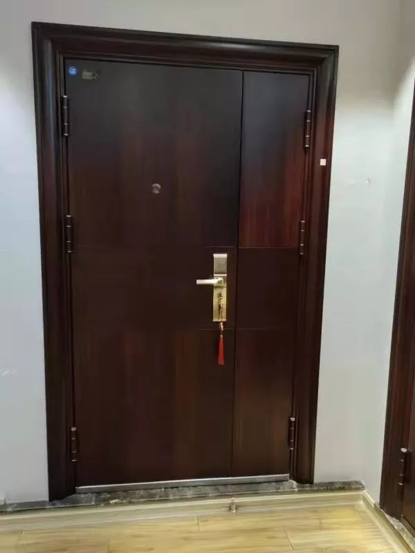 从装修工到老板——长垣盼盼木门宁丙端入行20年亲述