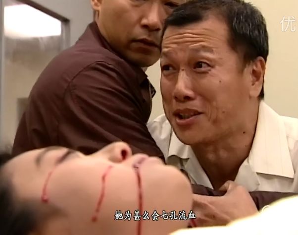 “最辣港姐”竟大变样到不敢相认？个中坎坷直教人一声叹息……