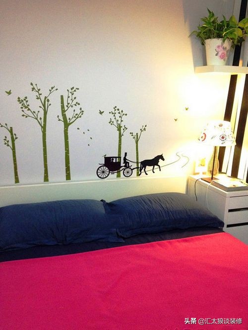 带你们看香港豪宅,60平小户型三房