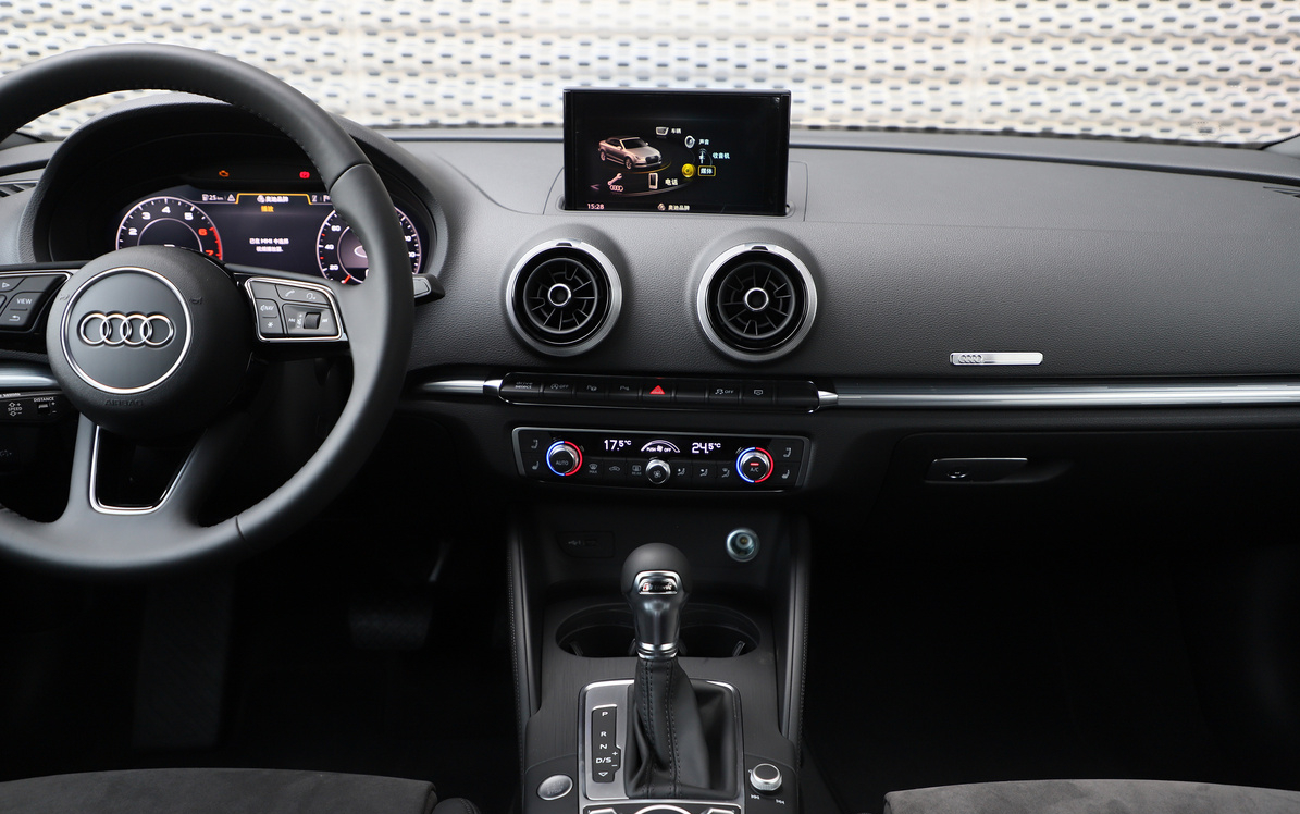 奥迪a3新车报价2024款官方指导价,改款奥迪a3最新消息