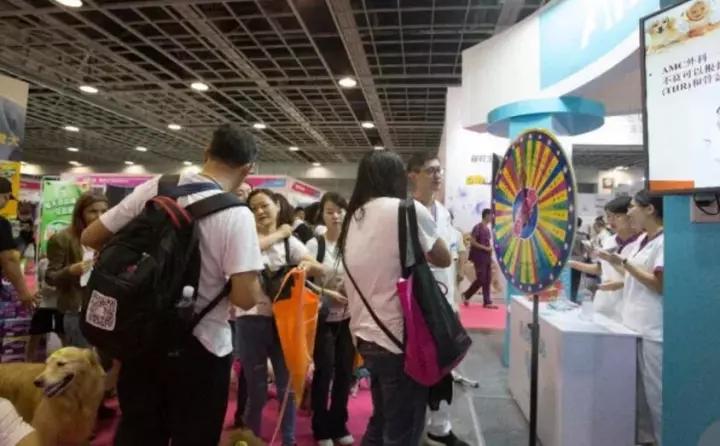 西北宠物行业的剁手盛宴来喽