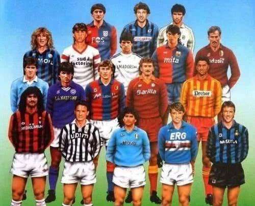 90年代的群星,90年代群星璀璨旧时光