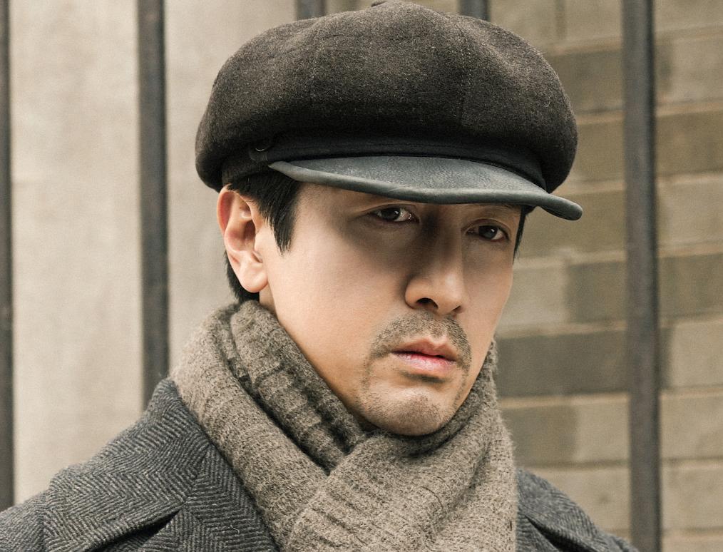 这部8.2分良心国剧，终于把孙漂亮的演技找回来了