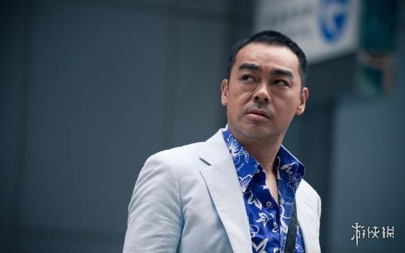 孙兴的演技什么级别,香港演员孙兴讲粤语