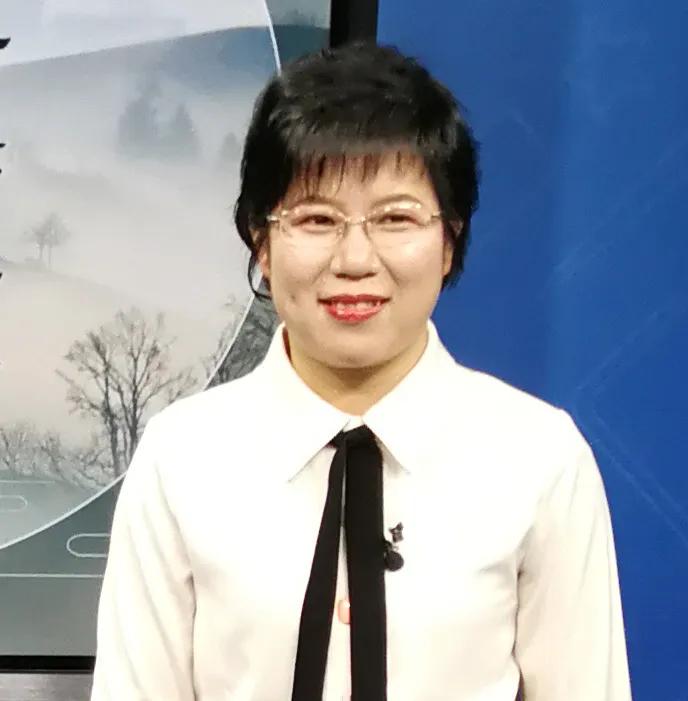 多媒体课件特等奖获得者黄贵梅：你的课件，就是你的思想