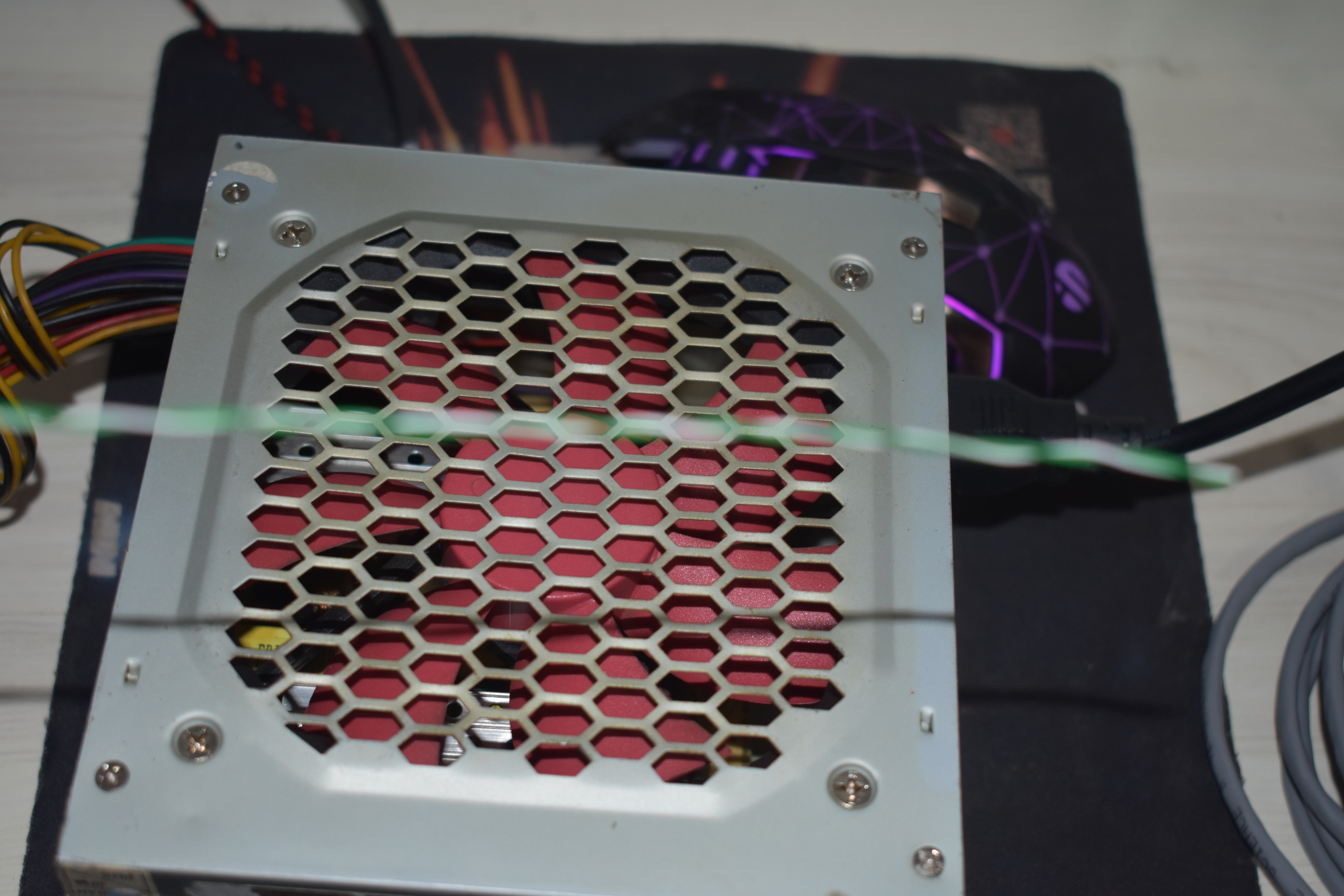 测试台式机电源好坏的方法,怎样检测二手电脑电源好坏