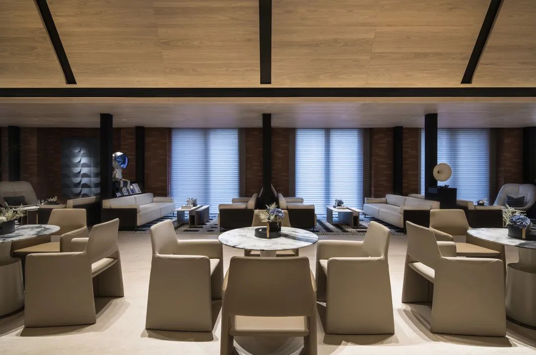 ENJOYDESIGN：书香与艺居融为一体，重塑潮流空间IP