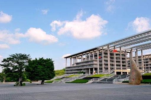 华南地区最好的20所大学,可分为5档,适合不同分数考生报考