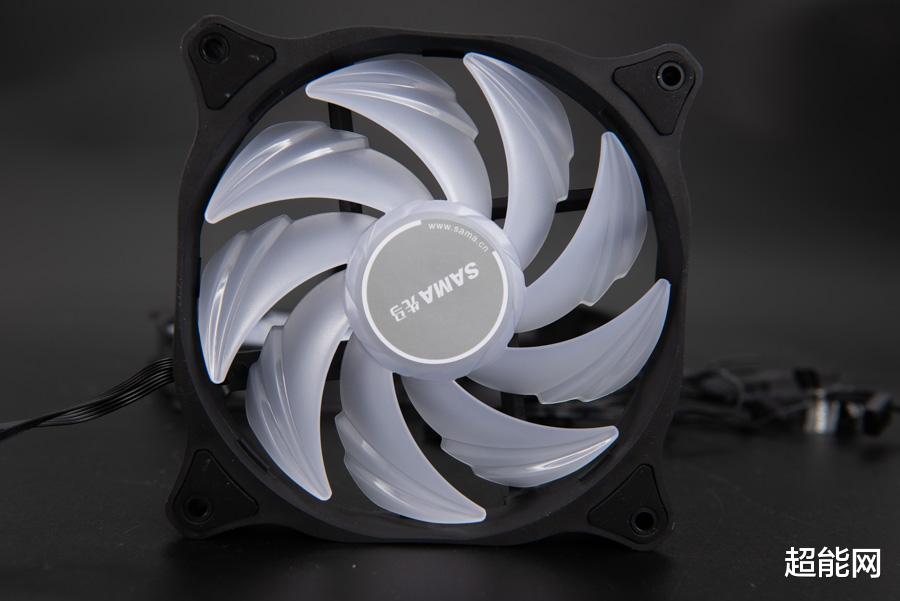 360水冷散热器和风冷哪个效果好,先马xw360水冷散热器评测