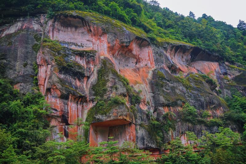 贵州遵义的a级景区有哪些,贵州遵义5a级旅游景点