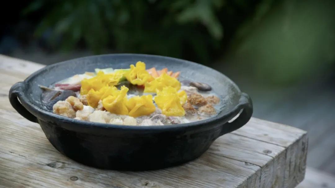 最适合冬日吃的暖胃砂锅,全国最好吃的15个砂锅