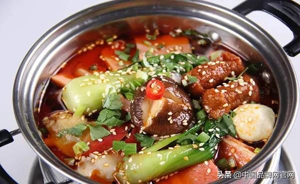 自热火锅排名榜第一名,海底捞自热火锅十大排行榜