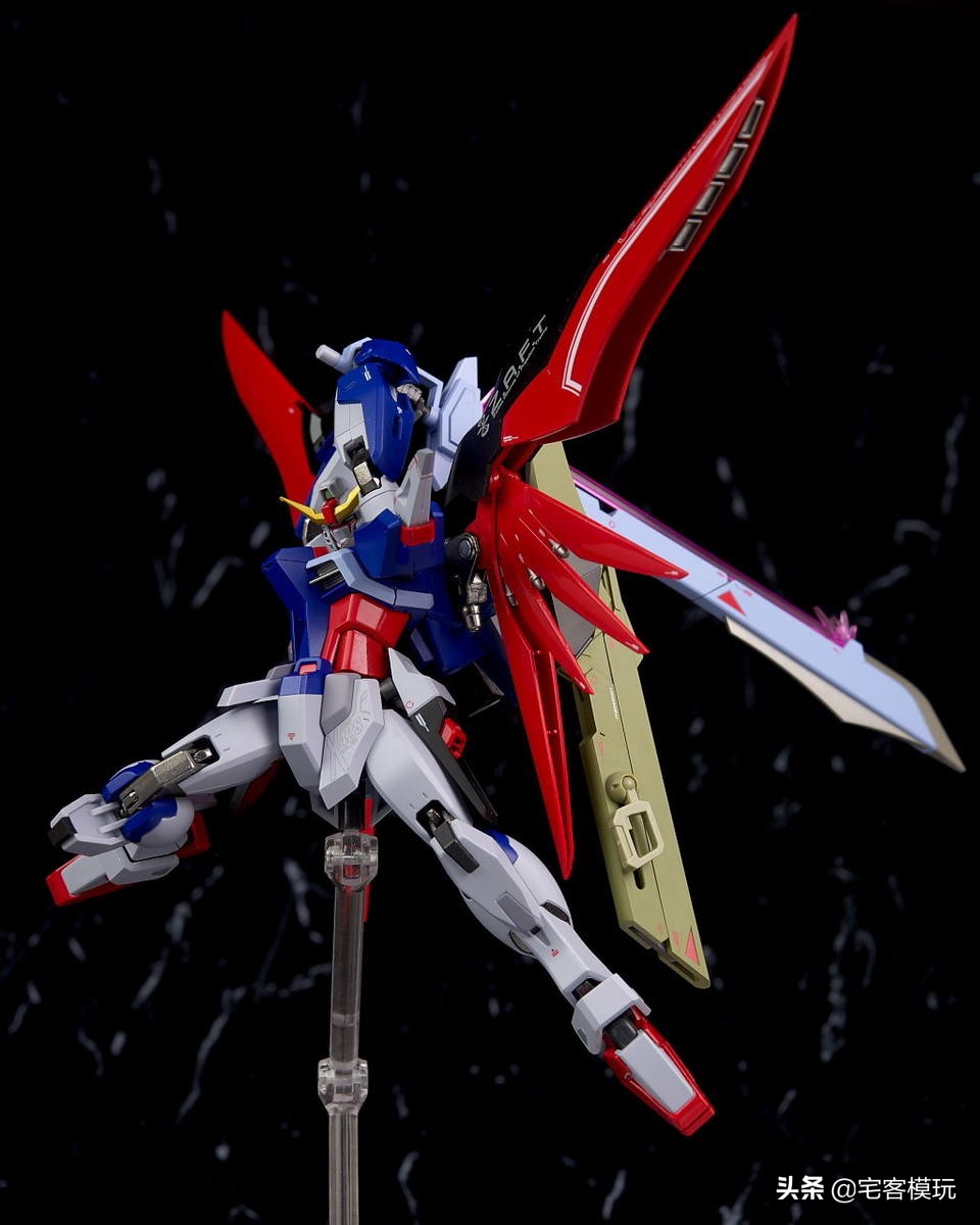 mr魂命运高达测评,metalrobot魂命运测评