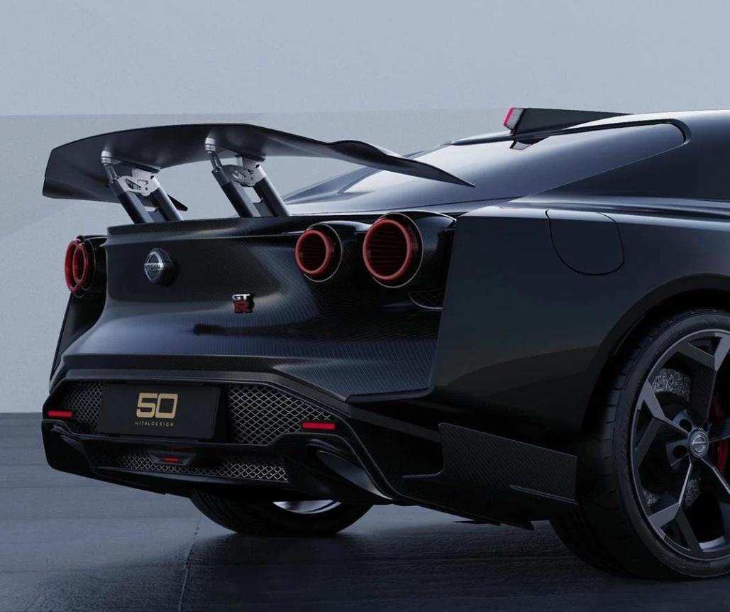 最新款gtr-50多少钱,gtr50限量款价格