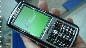 山寨机超强续航,山寨机为何待机超长