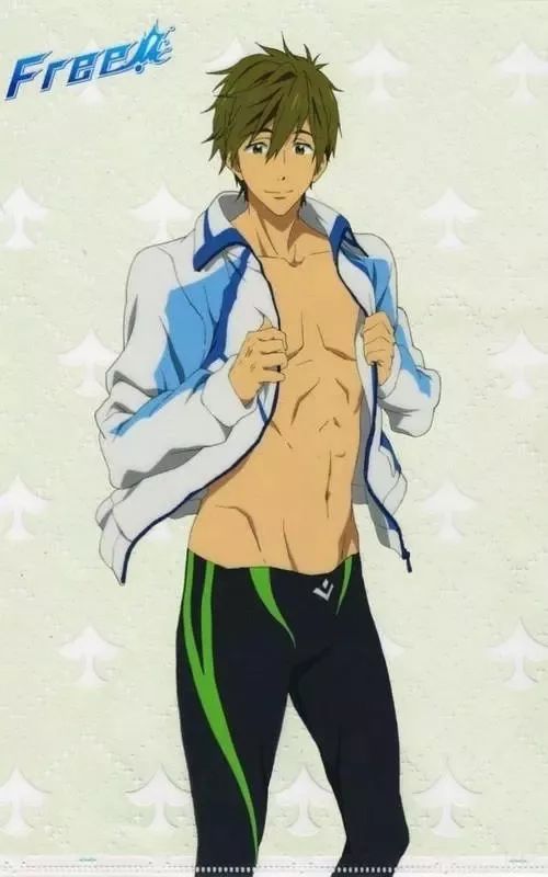 那些让你热血沸腾的动漫,让人热血沸腾的运动视频