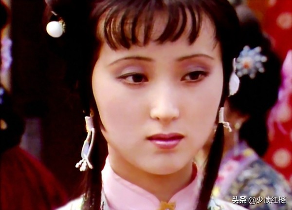 红楼梦金陵十二钗的性格,红楼梦里的金陵十二钗有多优秀