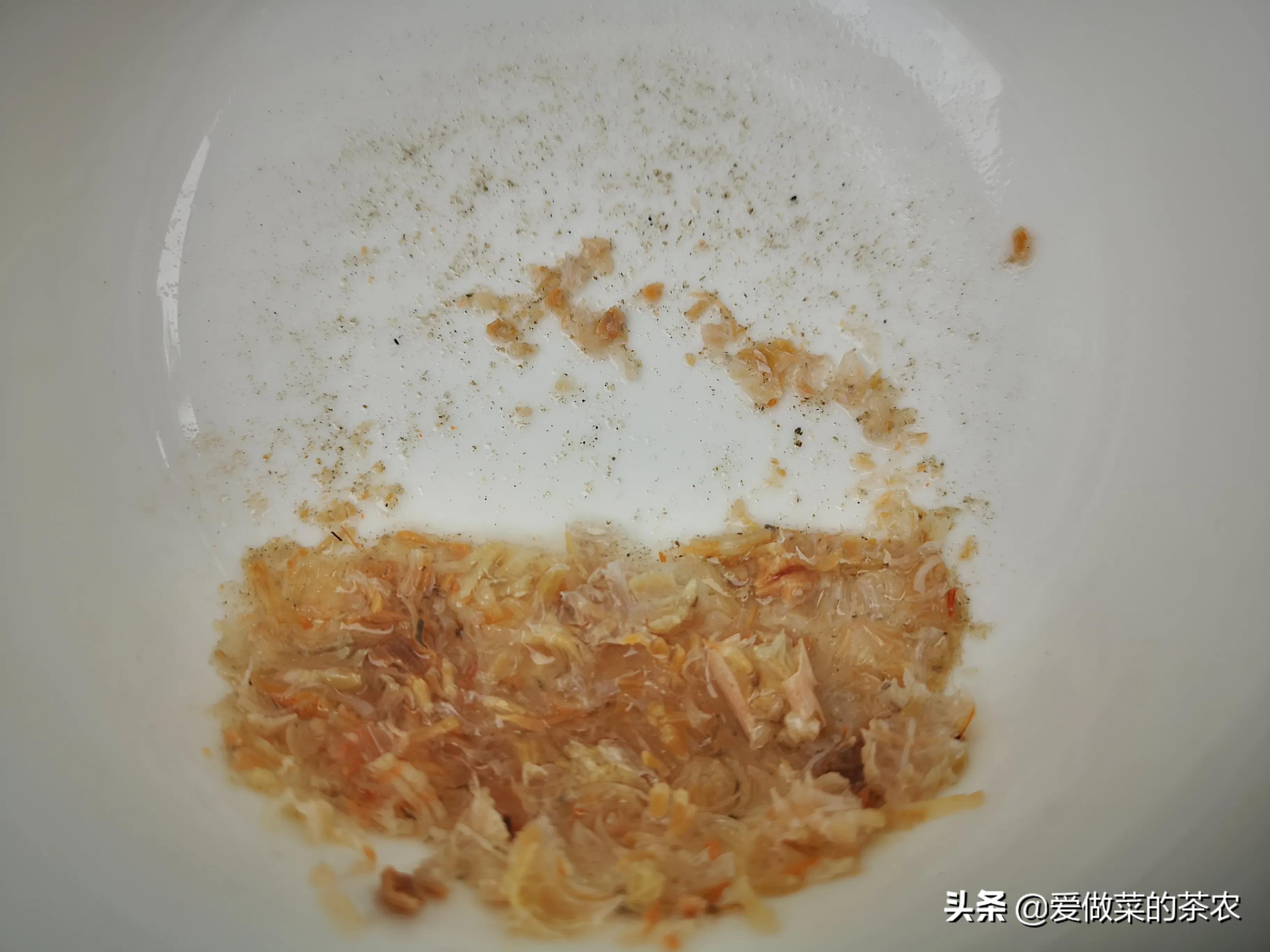 虾米有股骚臭味,虾米好臭是坏了吗