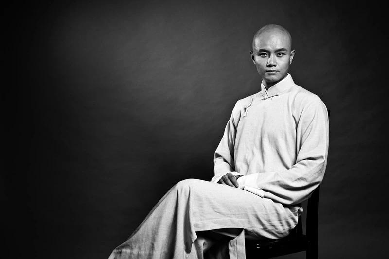 乐嘉自己的人生经验,乐嘉的九种性格