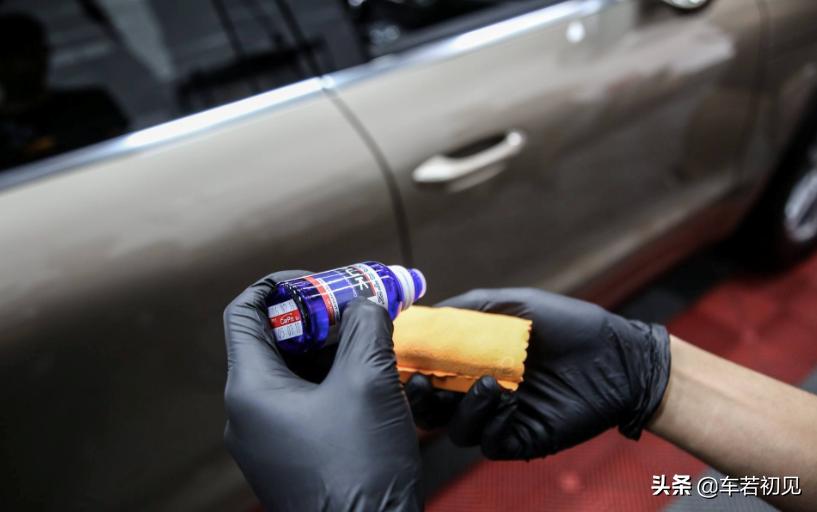 汽车打蜡和镀晶到底有什么区别？哪个效果更好呢？