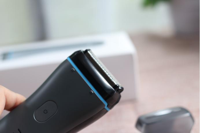 电动剃须刀的真实测评,便宜好用的电动剃须刀