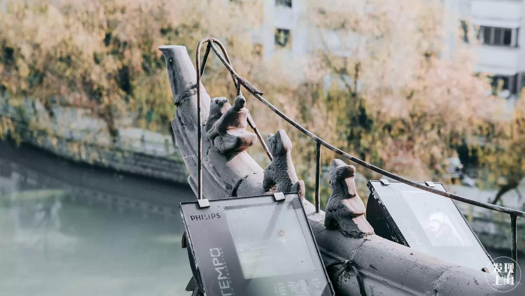 松江千年古镇,松江上海之源