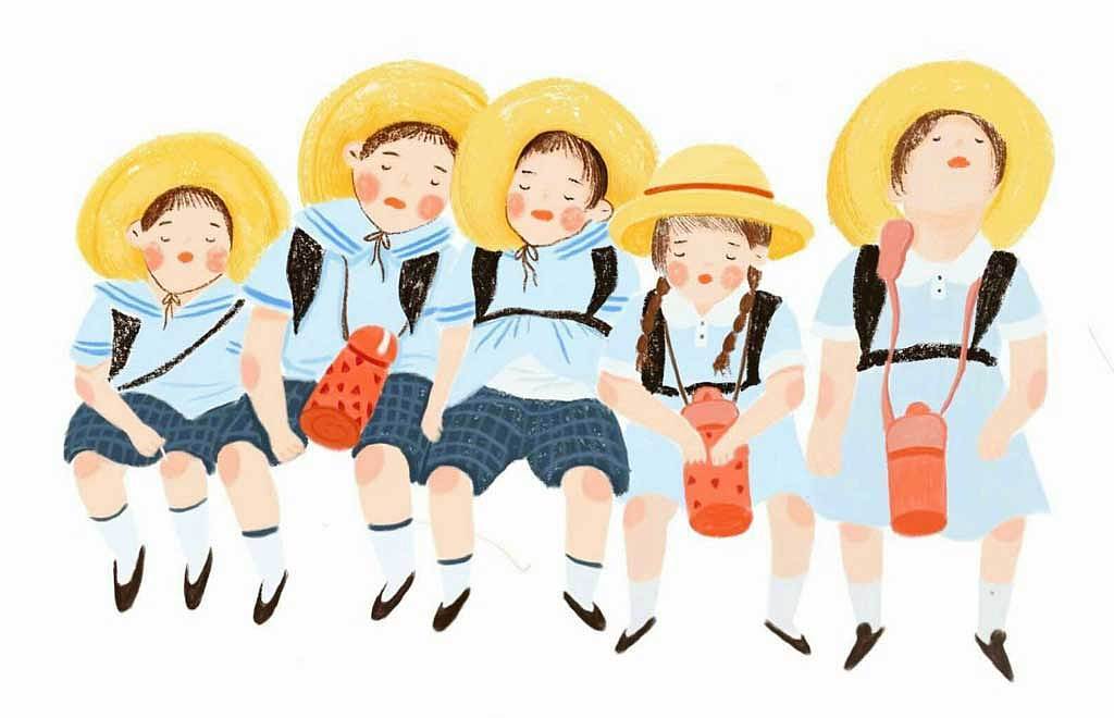 国外都爱李思婷，但我们只爱China!