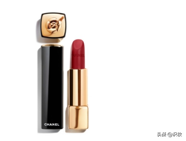 佟丽娅同款口红颜色,佟丽娅同款卡姿兰口红