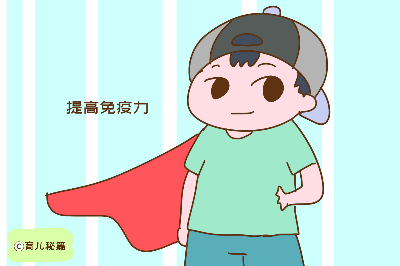 为什么医生建议宝宝补充维D?不只因为补钙,还有这些好处