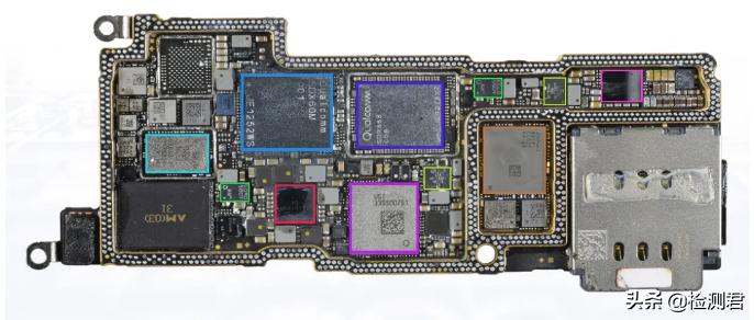 检测iphone13p,iphone13检测硬件是不是原装