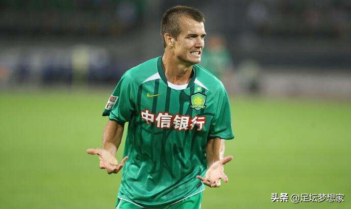 2016中超十大外援,中超有史以来的大牌外援有哪些