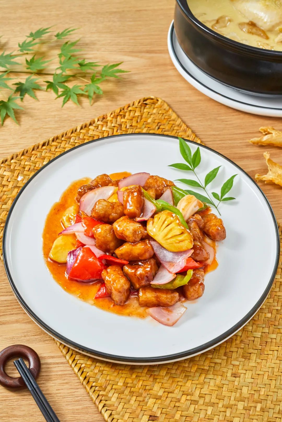 广州市区粤菜顺德菜推荐,去粤菜馆必点的4道菜