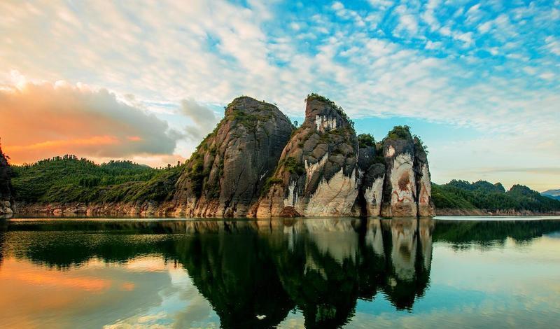 贵州遵义的a级景区有哪些,贵州遵义5a级旅游景点