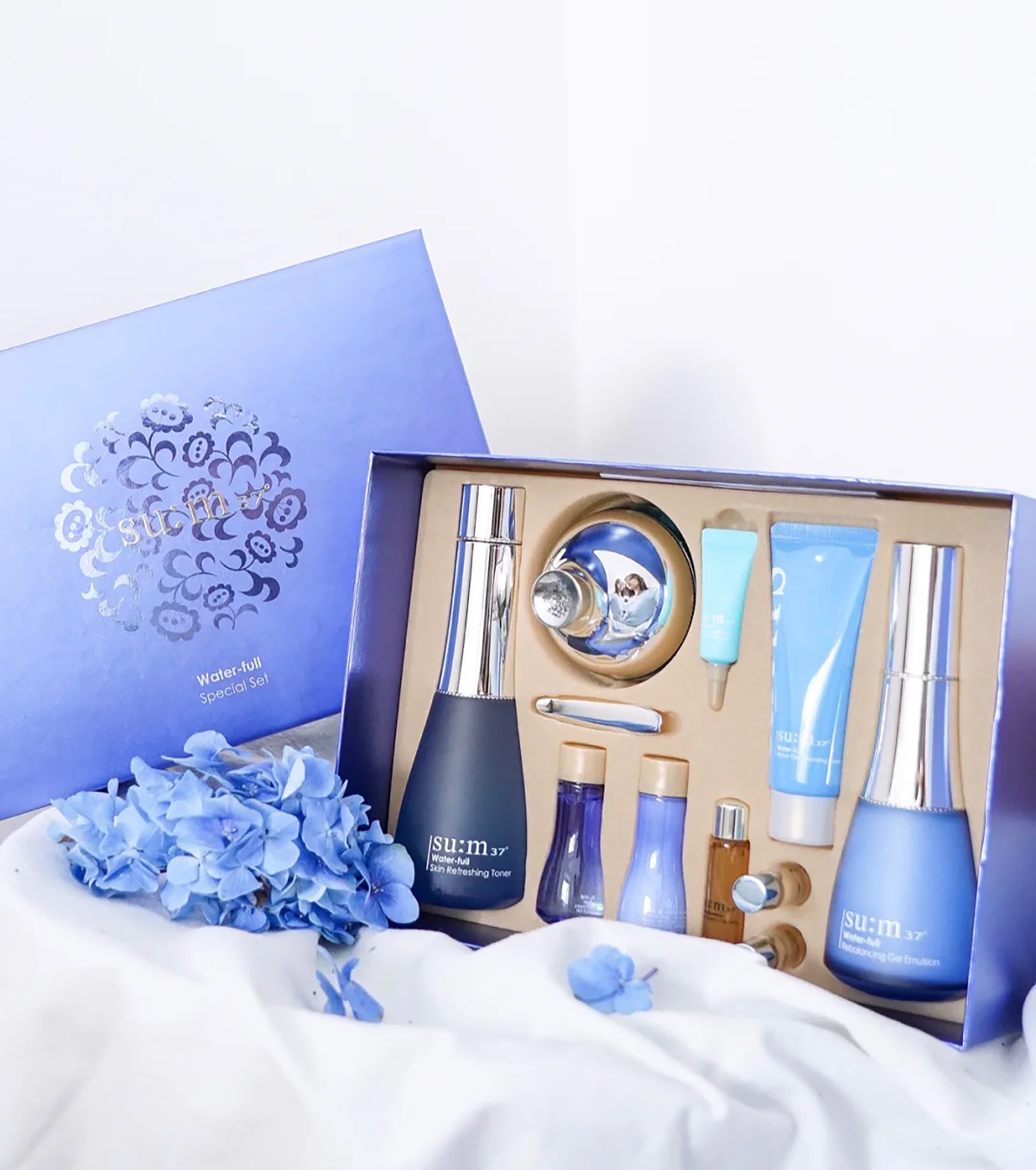 花几千买护肤品正常吗,花钱买贵的水乳值得吗