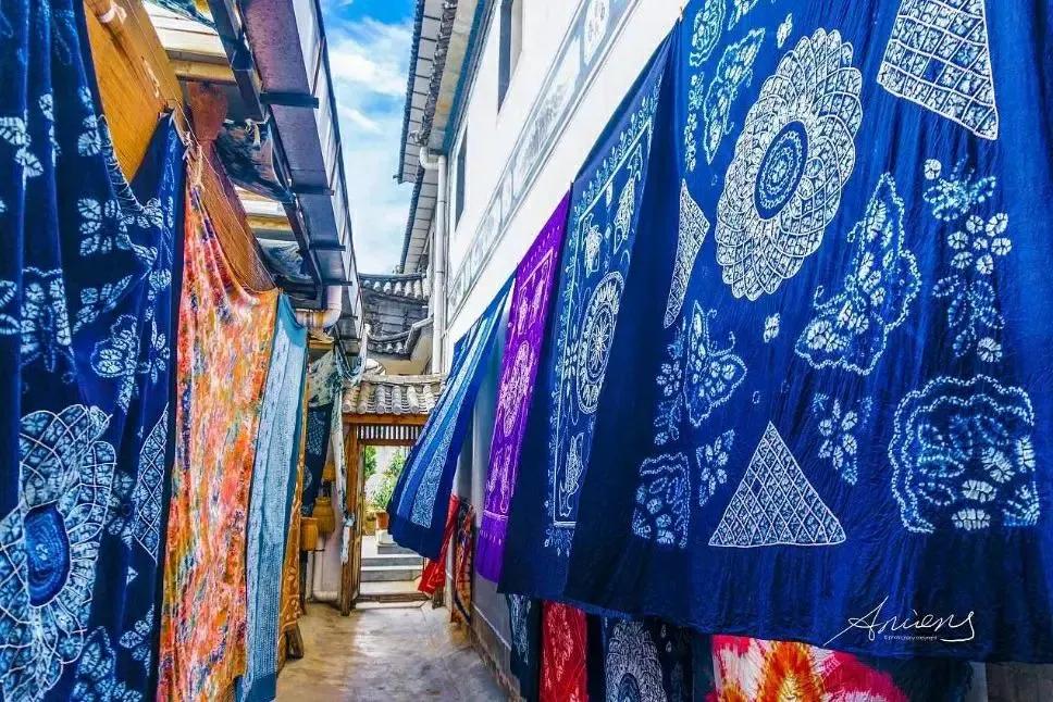 服装工厂染色工艺,奢侈品服装染色