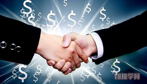 股票买涨买跌是怎么通过差价赚钱,了解股票交易技巧