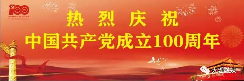 党员暖心帮助群众,党员穿的红马甲