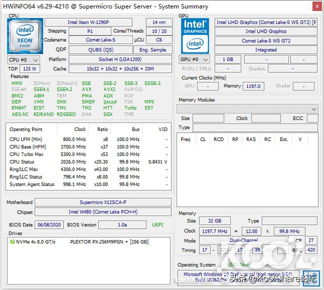 超微工作站x12,超微x12主板说明书