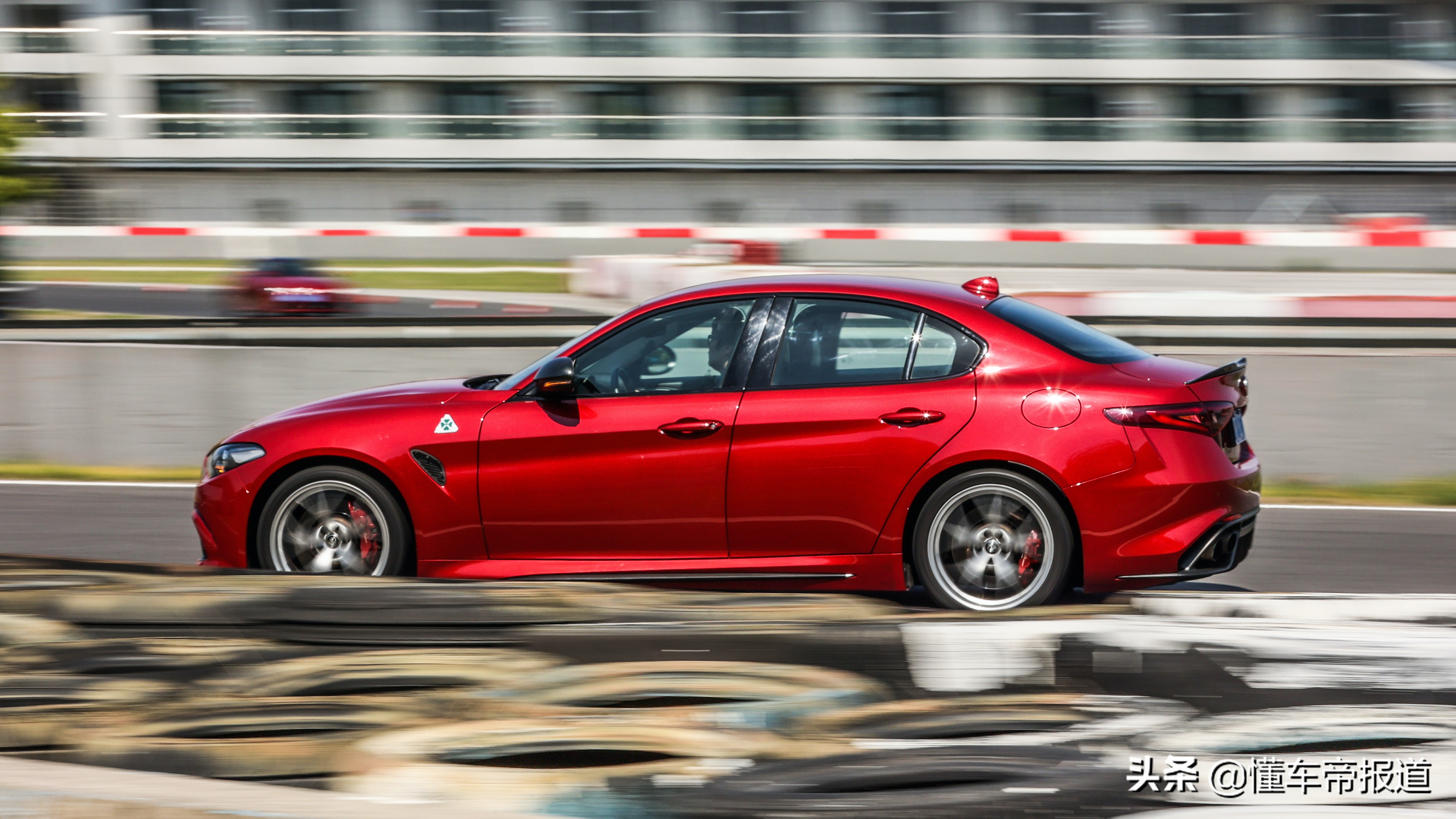 阿尔法罗密欧四叶草赛事,阿尔法罗密欧四叶草最高能跑多少